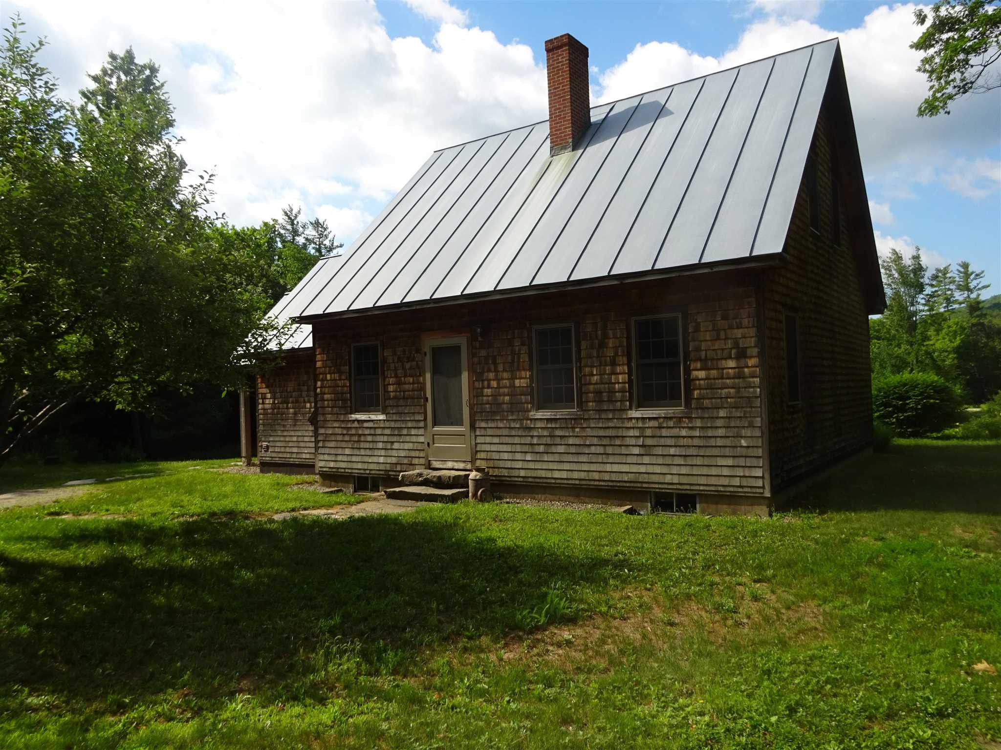 410 Tyson Road Reading, VT 05062 - Photo 19 of 19