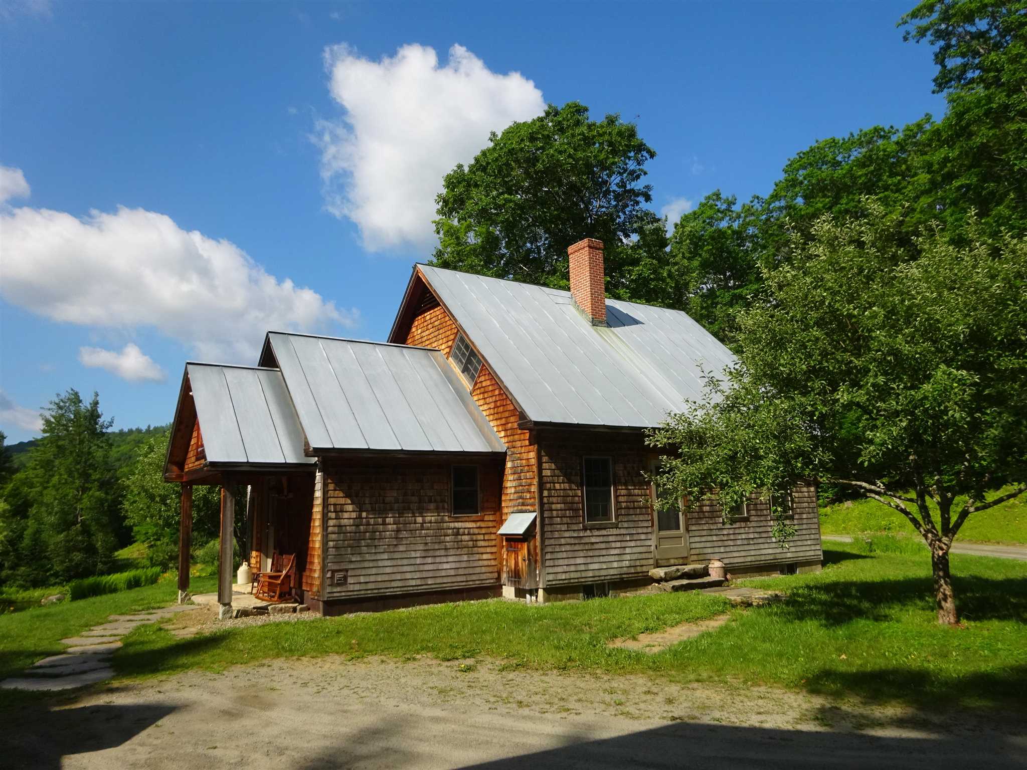 410 Tyson Road Reading, VT 05062 - Photo 4 of 19