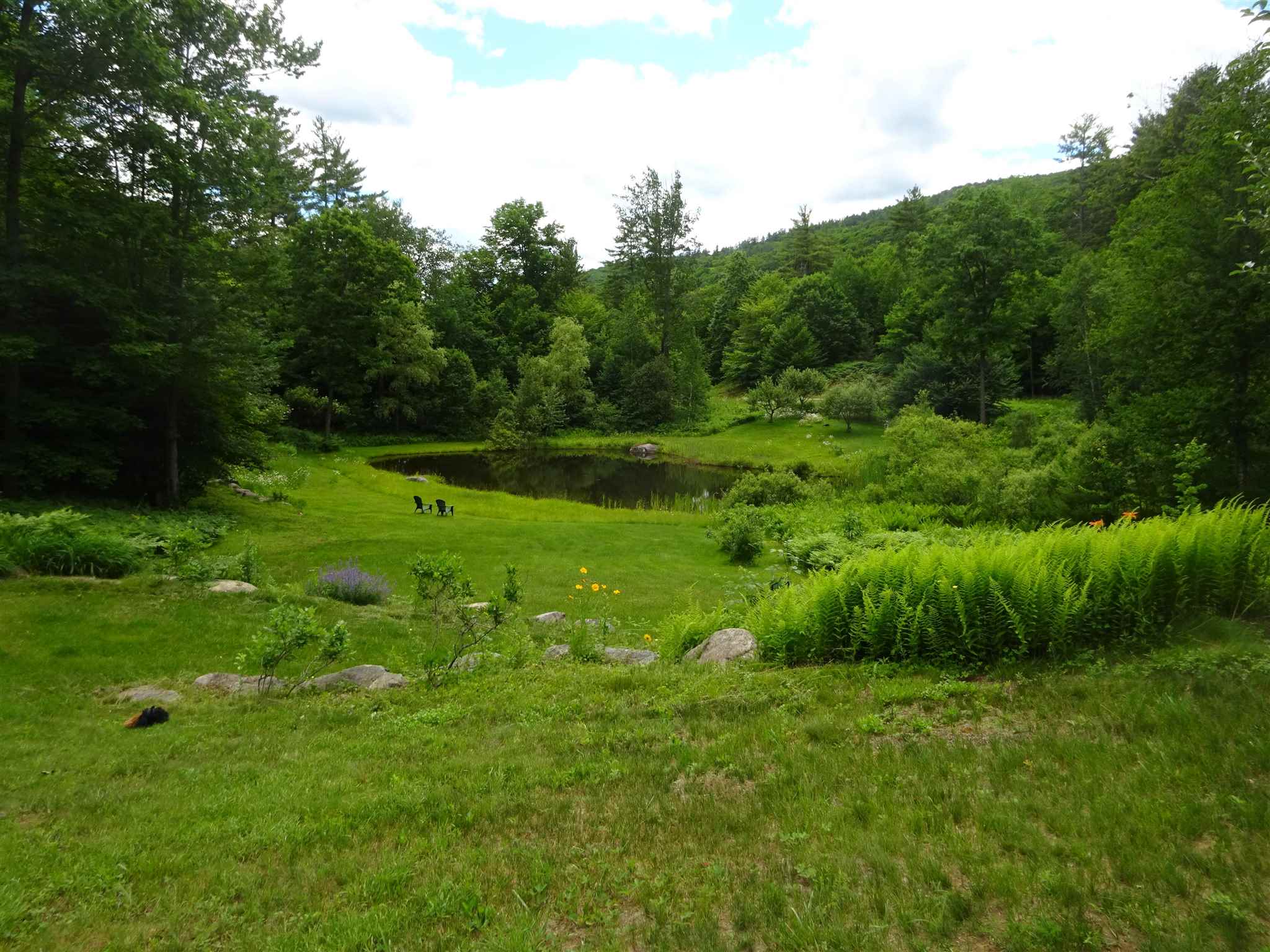 410 Tyson Road Reading, VT 05062 - Photo 6 of 19