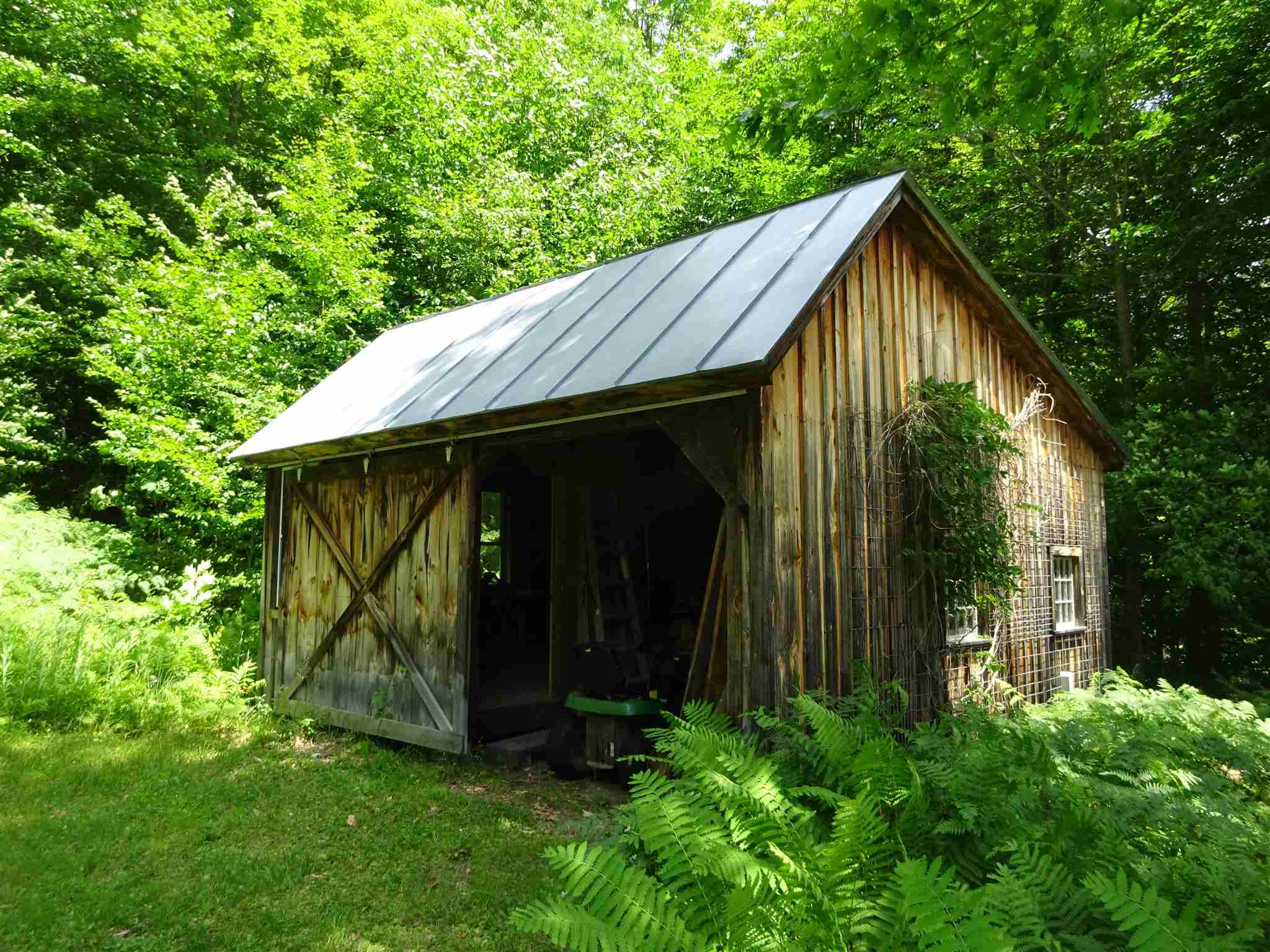 410 Tyson Road Reading, VT 05062 - Photo 7 of 19