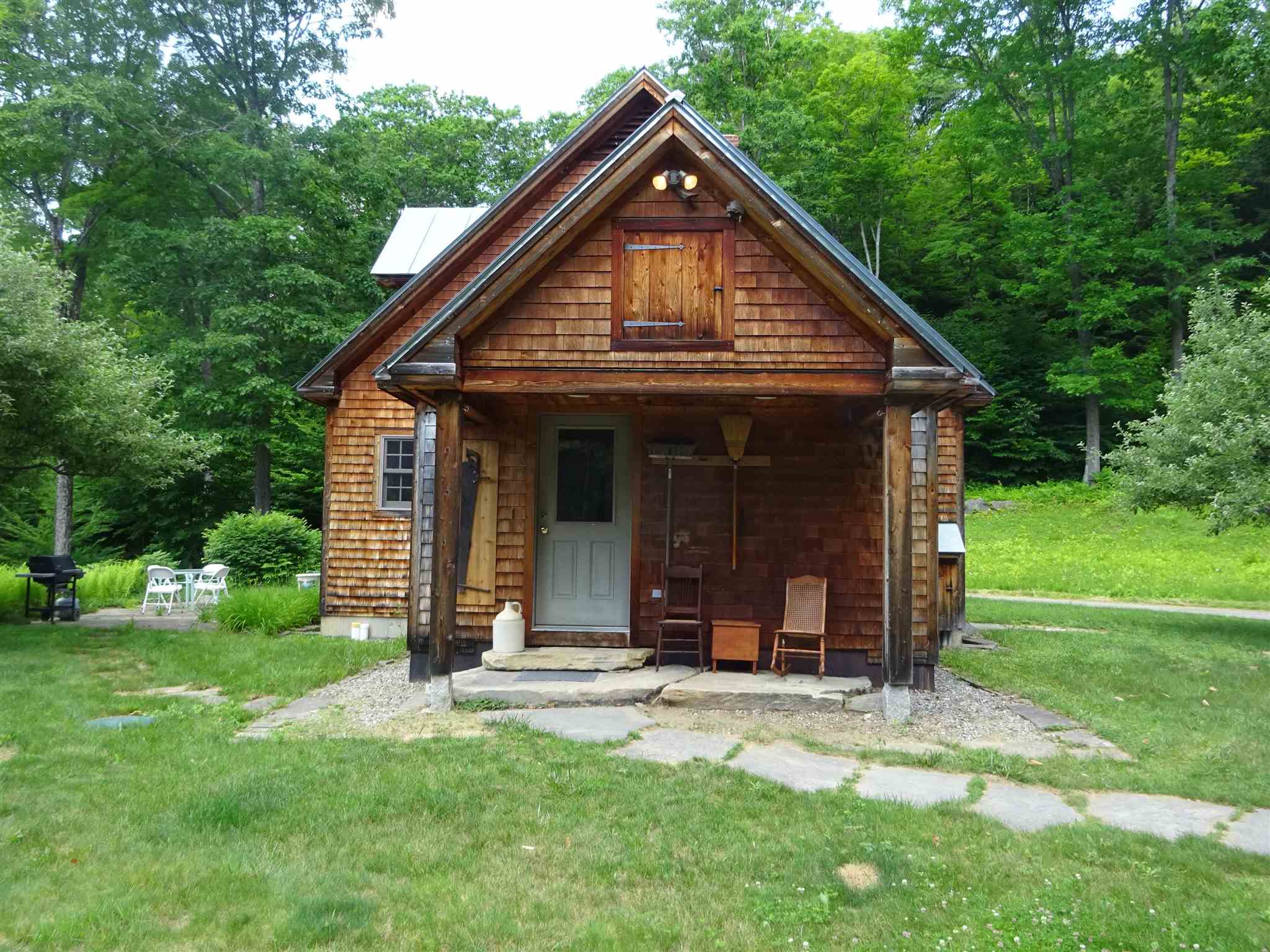 410 Tyson Road Reading, VT 05062 - Photo 8 of 19