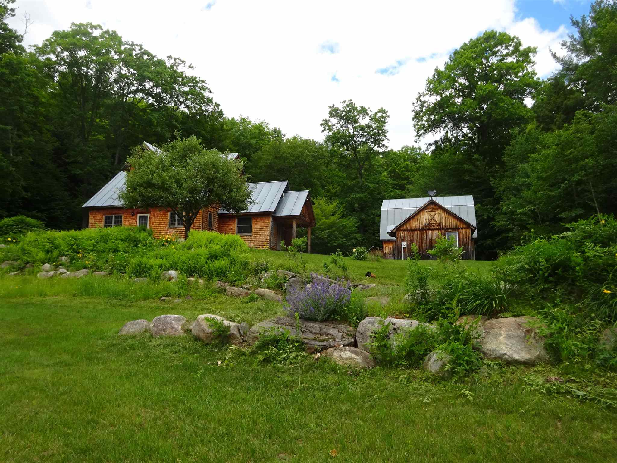 410 Tyson Road Reading, VT 05062 - Photo 9 of 19