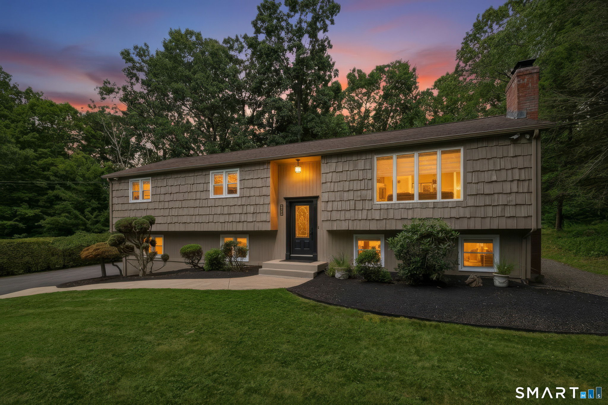 283 Merrow Road Tolland, CT 06084 - Photo 1 of 39 Welcome to 283 Merrow Road, Tolland