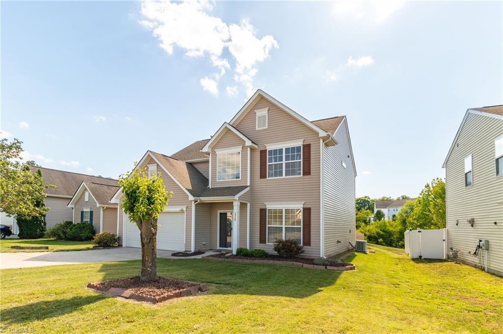 2115 Cliffvale Drive High Point, NC 27262 - Photo 4 of 30