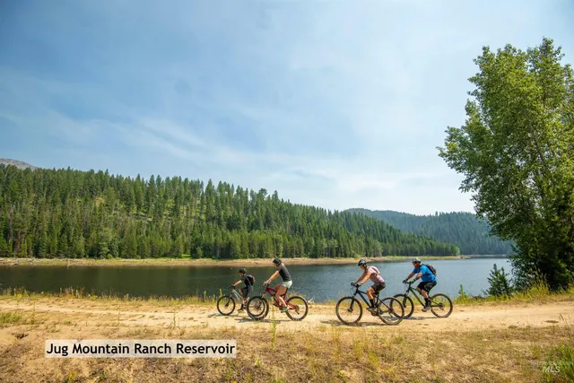 $199,000 | 10 Collins Court, McCall, ID 83638