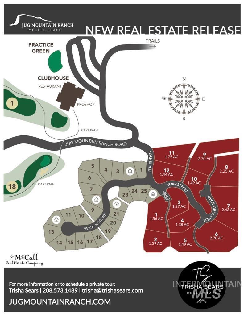 10 Collins Court McCall, ID 83638 - Photo 19 of 19