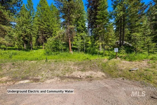 $199,000 | 10 Collins Court, McCall, ID 83638