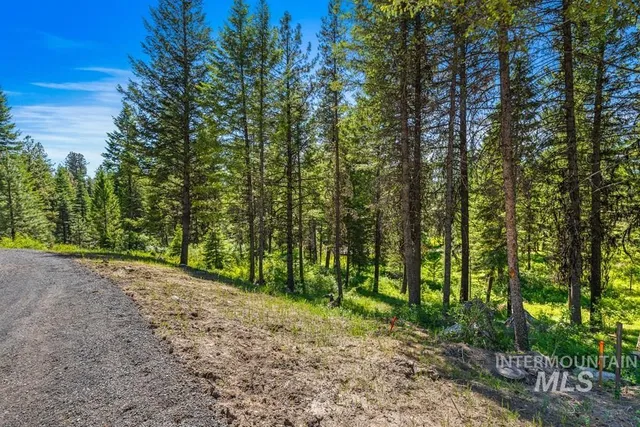 $199,000 | 10 Collins Court, McCall, ID 83638