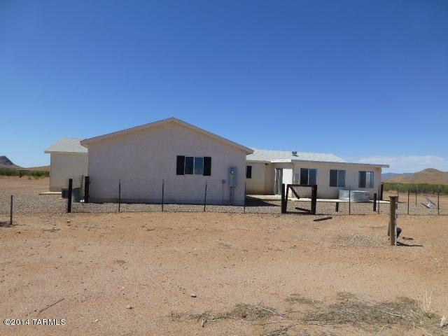 3346 East Buck Ranch Road Pearce, AZ 85625 - Photo 10 of 18