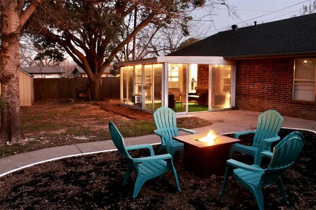 $260,000 | 1611 Paisley Street, Denton, TX 76209