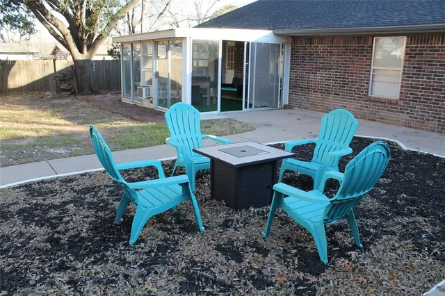 $260,000 | 1611 Paisley Street, Denton, TX 76209