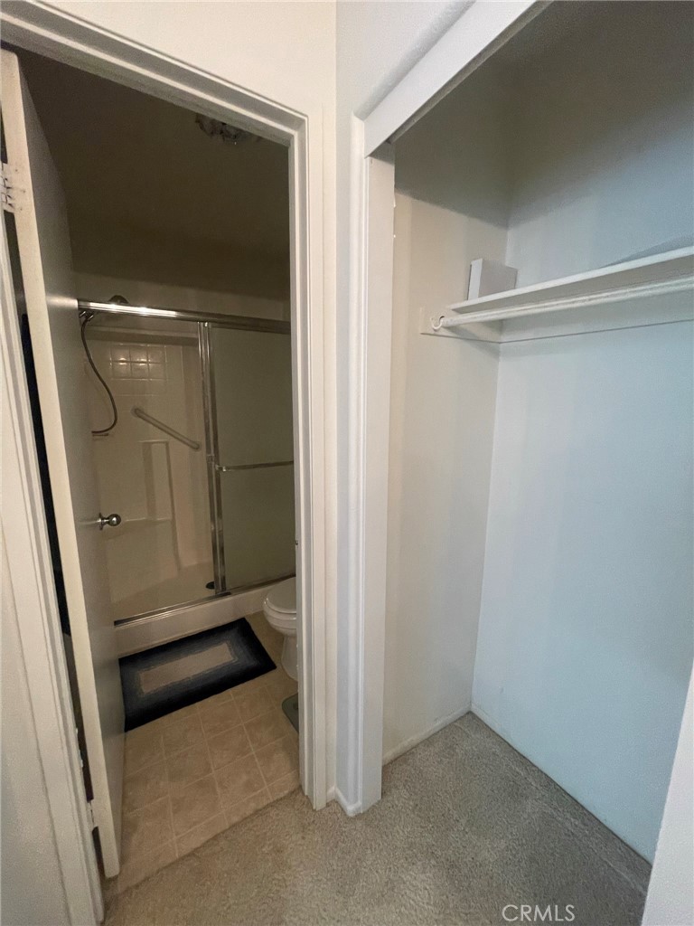 965 Hardwick Avenue Beaumont, CA 92223 - Photo 11 of 19 a view of walk in closet