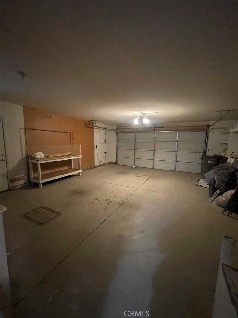 965 Hardwick Avenue Beaumont, CA 92223 - Photo 16 of 19 a view of a room with gym equipment