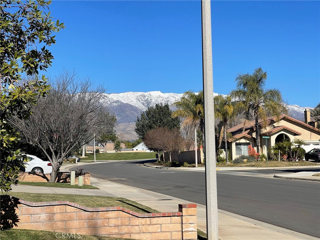 965 Hardwick Avenue Beaumont, CA 92223 - Photo 2 of 19 a view of a street with houses