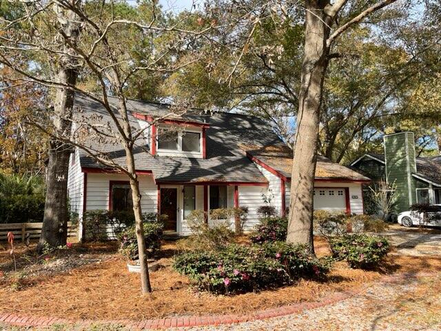 7845 Racquet Road North Charleston, SC 29418 - Photo 2 of 16 IMG_5491