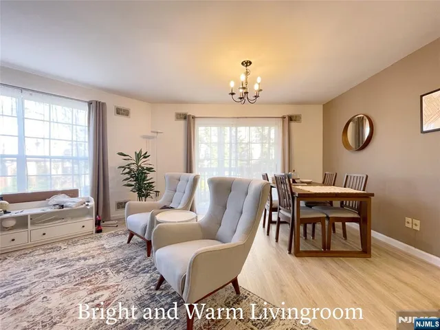 $2,850 | 154 Lynette Drive, Fort Lee, NJ 07024