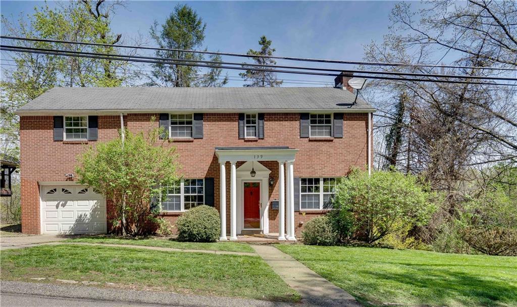 139 Fairfax Road Pittsburgh, PA 15221 - Photo 1 of 25 Gallery Image 1