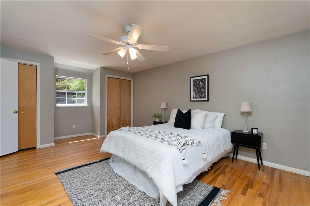 139 Fairfax Road Pittsburgh, PA 15221 - Photo 20 of 25 Gallery Image 20