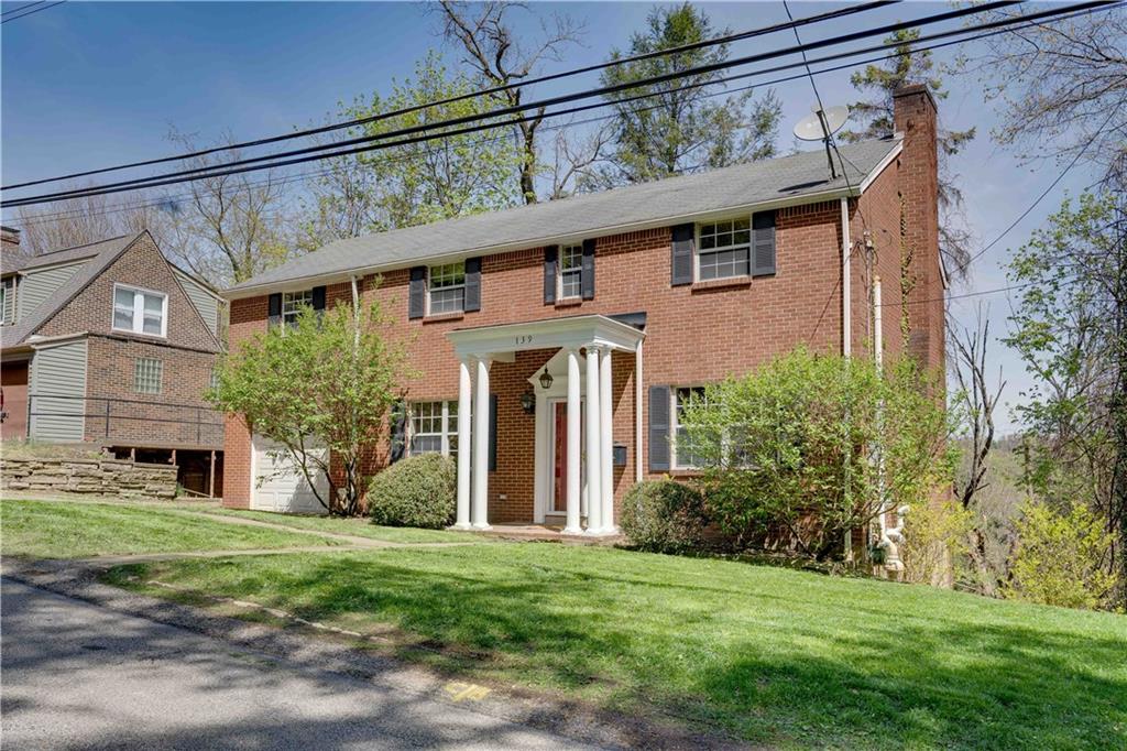 139 Fairfax Road Pittsburgh, PA 15221 - Photo 23 of 25 Gallery Image 23