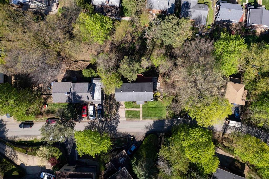 139 Fairfax Road Pittsburgh, PA 15221 - Photo 25 of 25 Gallery Image 25