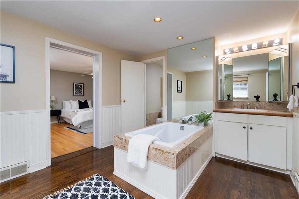 139 Fairfax Road Pittsburgh, PA 15221 - Photo 8 of 25 Gallery Image 8