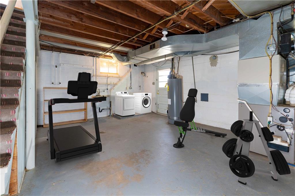 139 Fairfax Road Pittsburgh, PA 15221 - Photo 9 of 25 Gallery Image 9