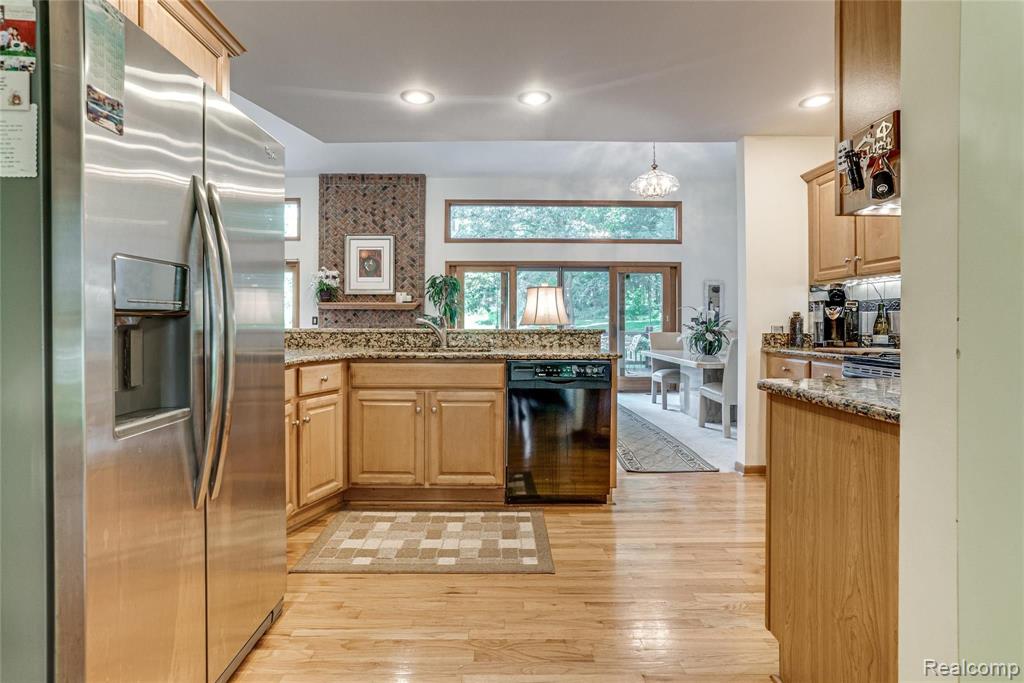 8249 Chambers Road Pinckney, MI 48169 - Photo 24 of 59