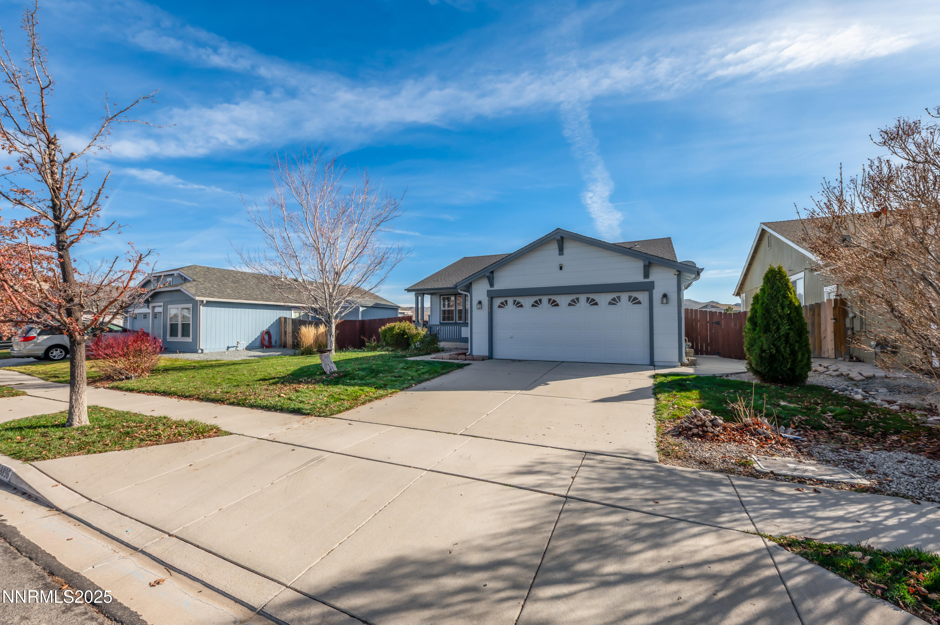 8896 Mahon Drive Reno, NV 89506 - Photo 1 of 29 m-1005
