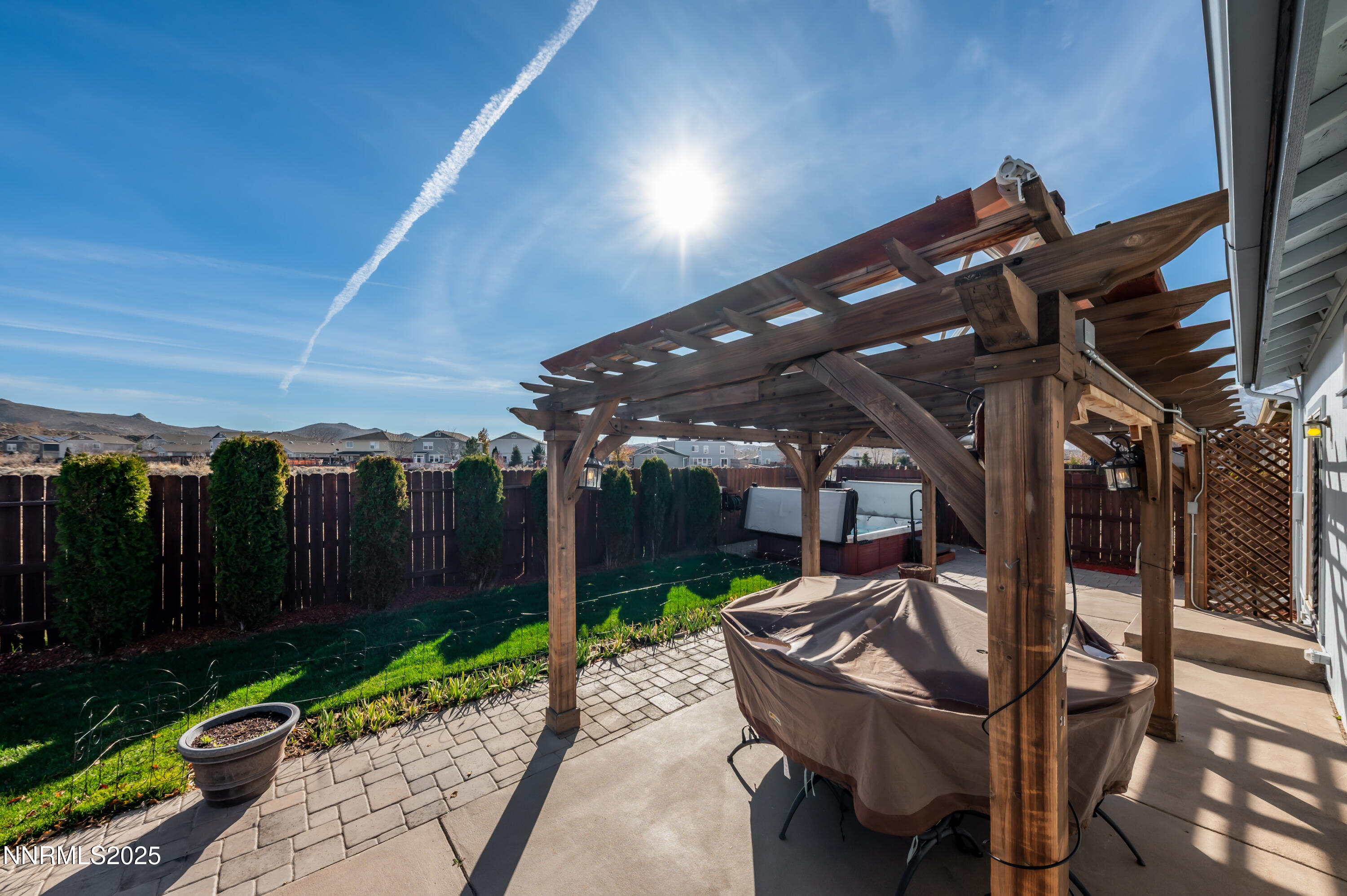 8896 Mahon Drive Reno, NV 89506 - Photo 26 of 29 m-1032