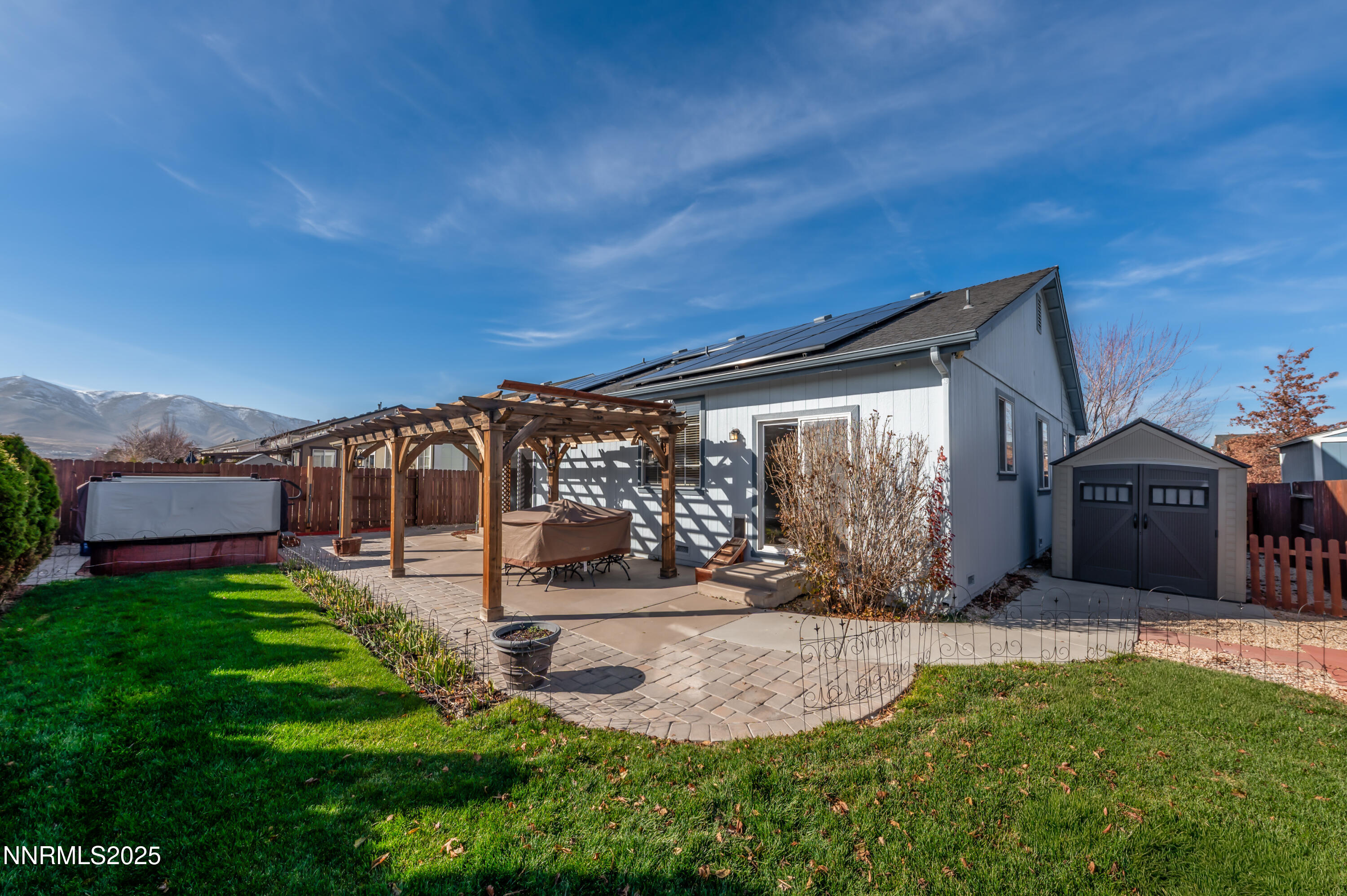 8896 Mahon Drive Reno, NV 89506 - Photo 29 of 29 m-1033