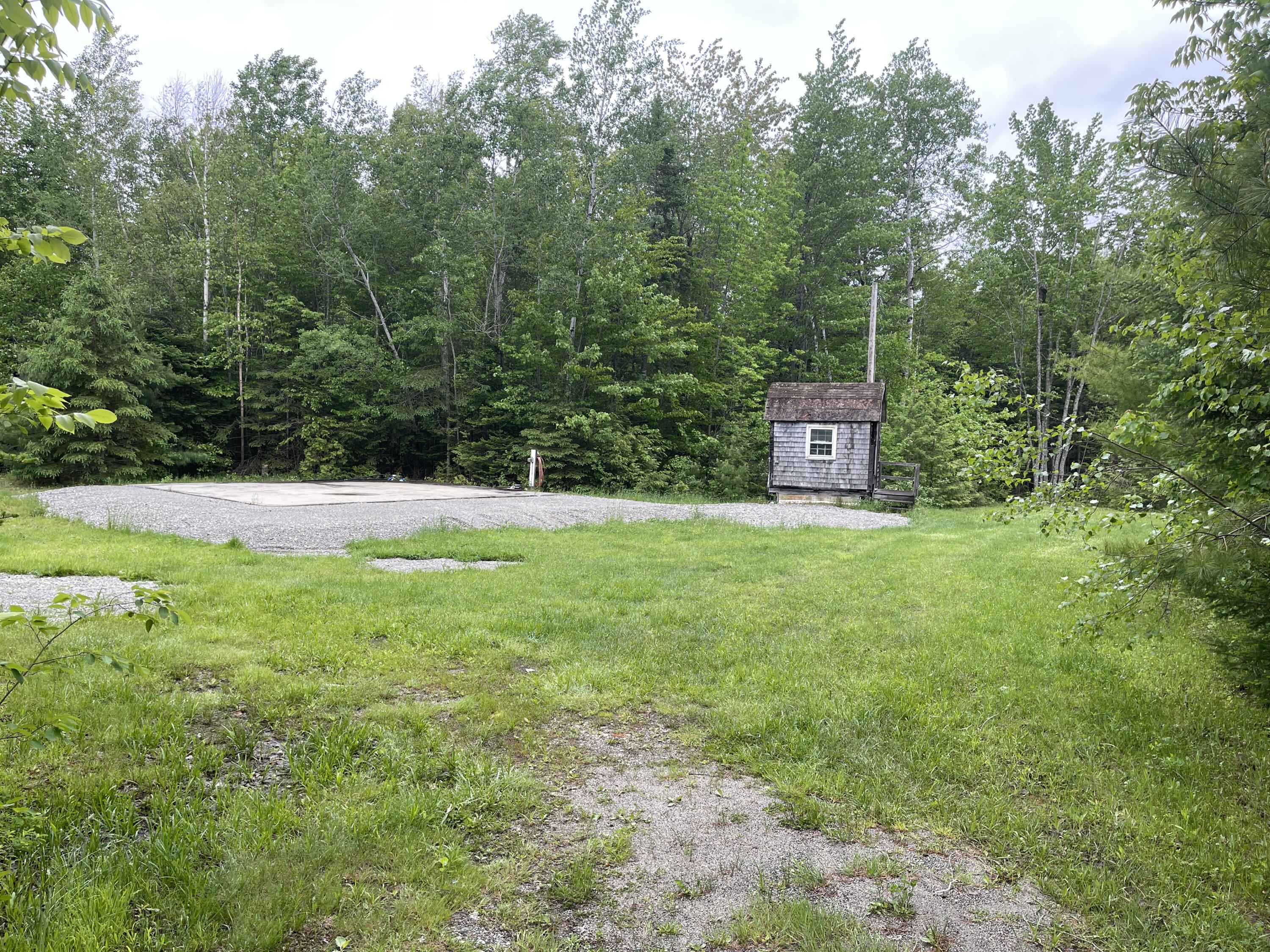 214 West Old Main Road Lowell, ME 04493 - Photo 1 of 10 IMG_2422