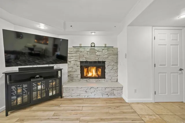a kitchen with stainless steel appliances granite countertop a stove and a sink
