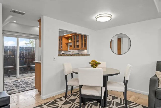 a view of entryway and hall