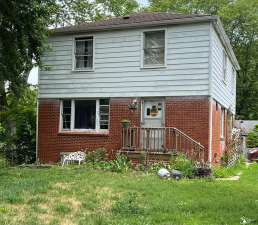 $189,900 | 2288 Vivian Road, Monroe, MI 48162