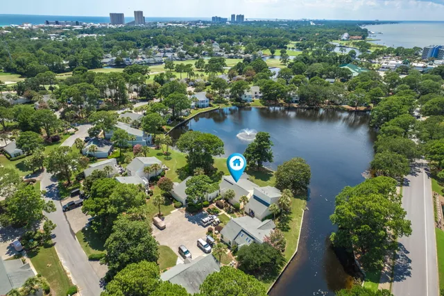 $599,900 | 707 Sandpiper Drive, Unit 10670, Miramar Beach, FL 32550