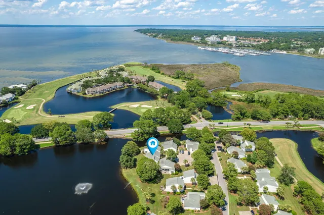 $599,900 | 707 Sandpiper Drive, Unit 10670, Miramar Beach, FL 32550