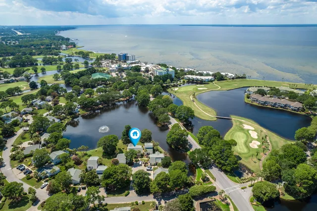 $599,900 | 707 Sandpiper Drive, Unit 10670, Miramar Beach, FL 32550