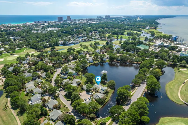 $599,900 | 707 Sandpiper Drive, Unit 10670, Miramar Beach, FL 32550