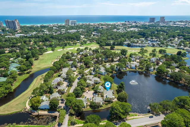 $599,900 | 707 Sandpiper Drive, Unit 10670, Miramar Beach, FL 32550