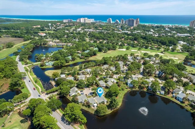 $599,900 | 707 Sandpiper Drive, Unit 10670, Miramar Beach, FL 32550