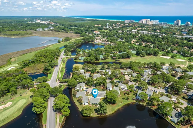 $599,900 | 707 Sandpiper Drive, Unit 10670, Miramar Beach, FL 32550