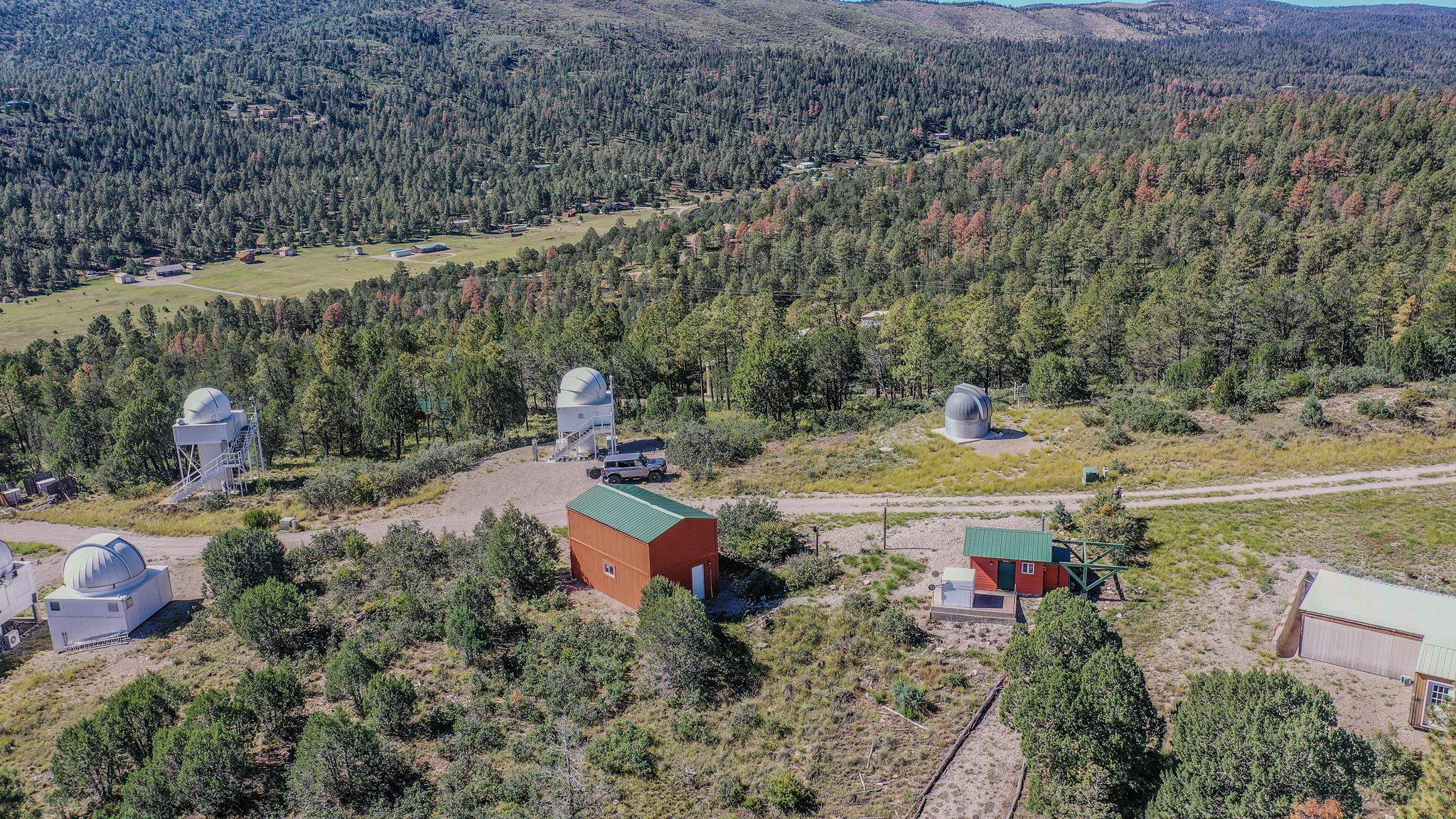 48 Milky Way Road Mayhill, NM 88339 - Photo 67 of 71 Gallery Image 67