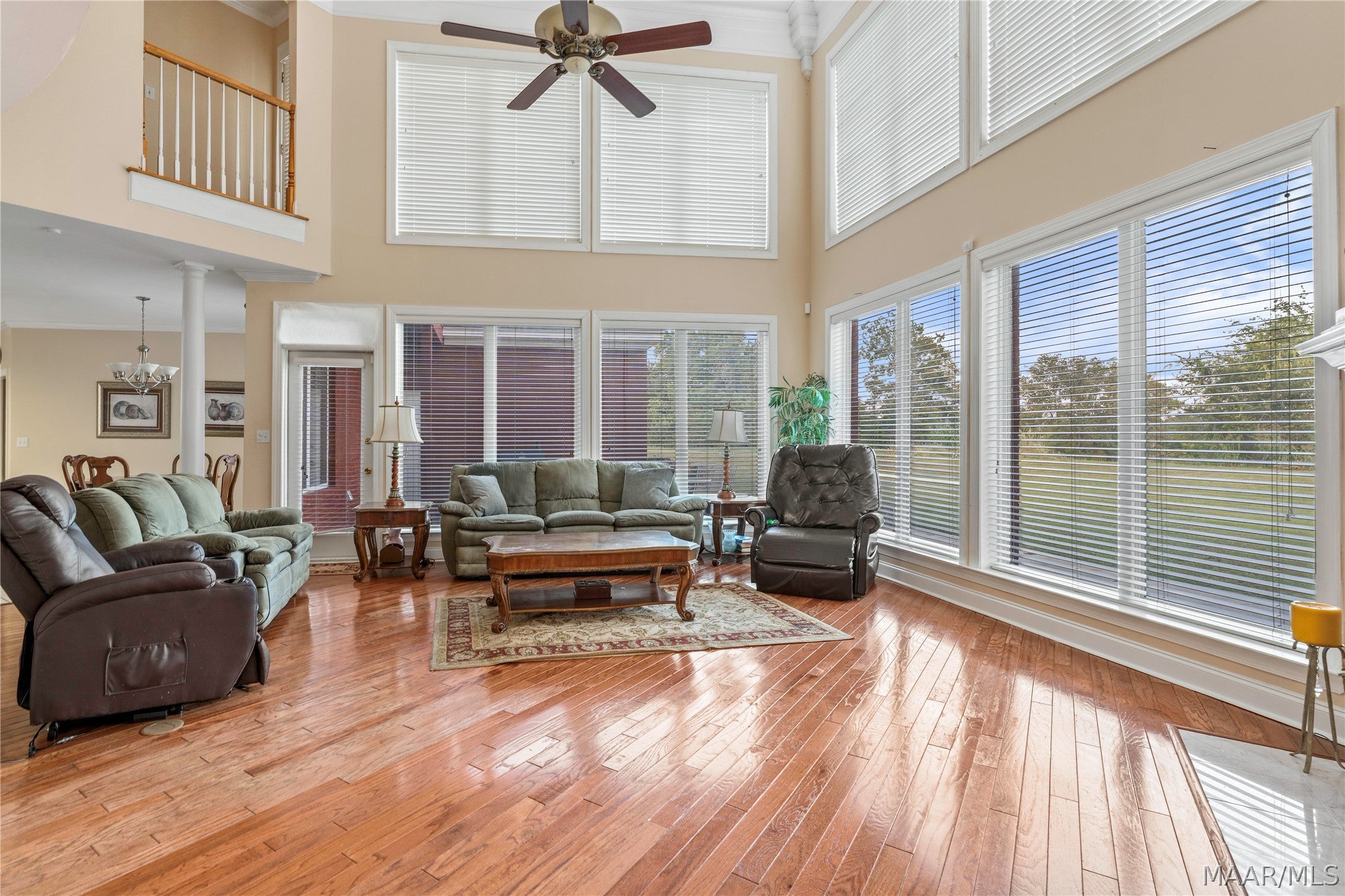 272 Fredot Road Montgomery, AL 36105 - Photo 21 of 72 Gallery Image 21