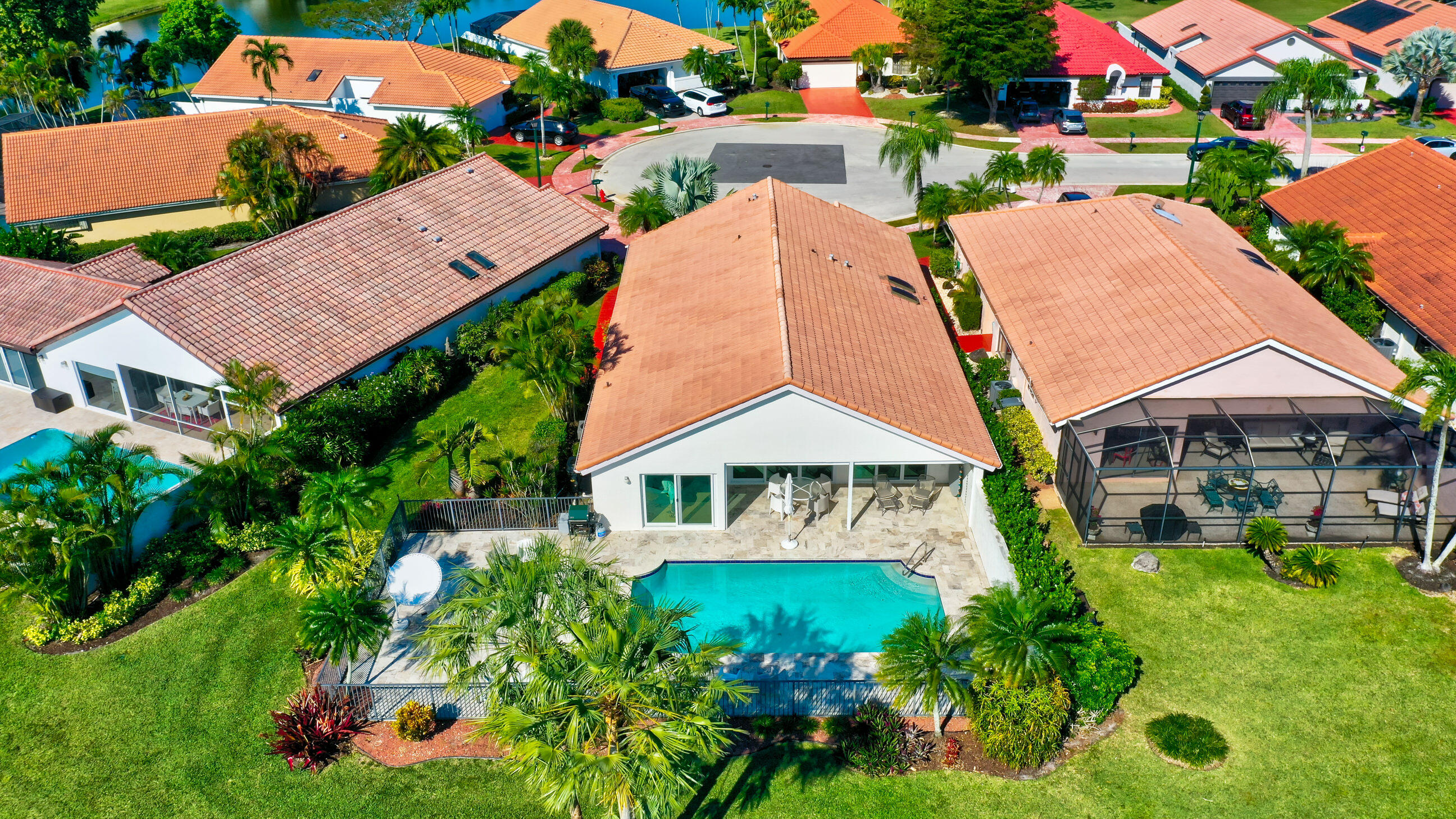 10183 Sunset Bend Drive Boca Raton, FL 33428 - Photo 3 of 80 19_dji_0152_3_4_5_6