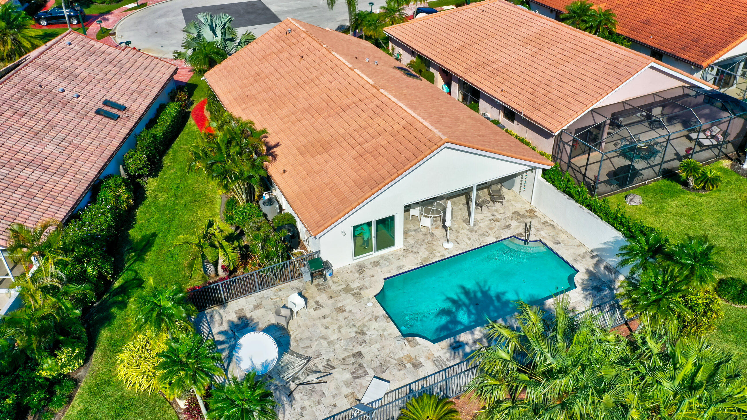 10183 Sunset Bend Drive Boca Raton, FL 33428 - Photo 61 of 80 18_dji_0147_48_49_50_51