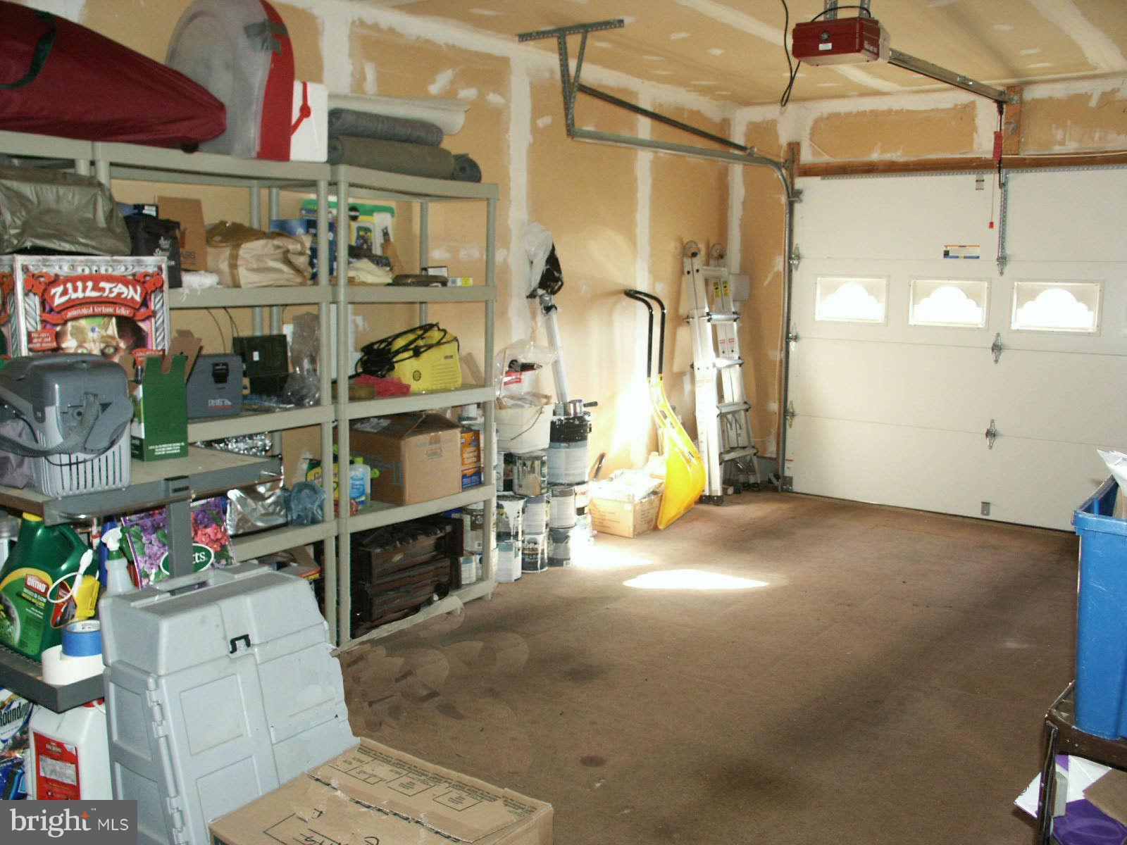 13868 Racine Court Woodbridge, VA 22193 - Photo 19 of 29 a view of storage and utility room