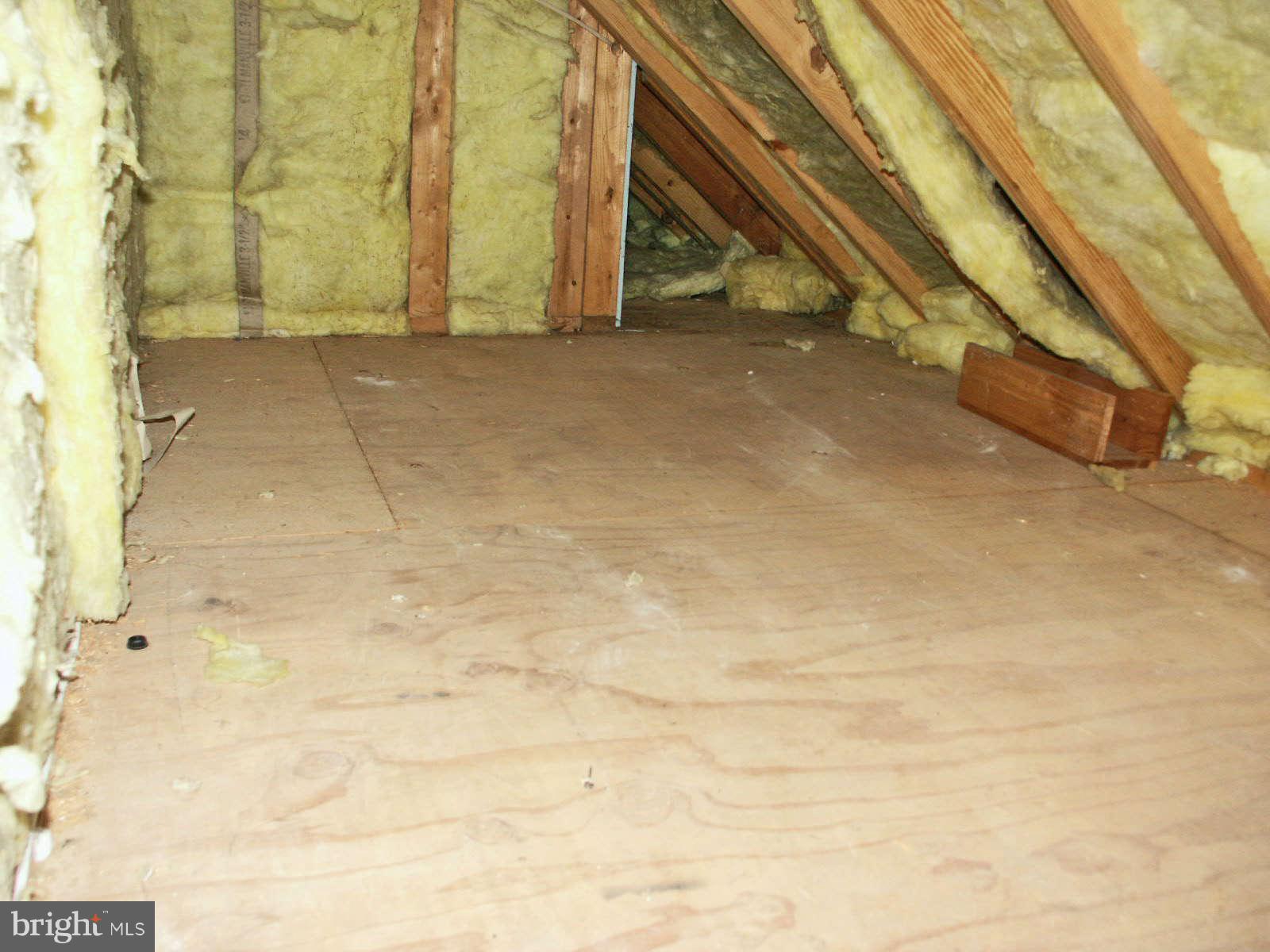 13868 Racine Court Woodbridge, VA 22193 - Photo 23 of 29 a view of an empty room