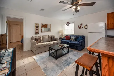 a room with a washer and dryer