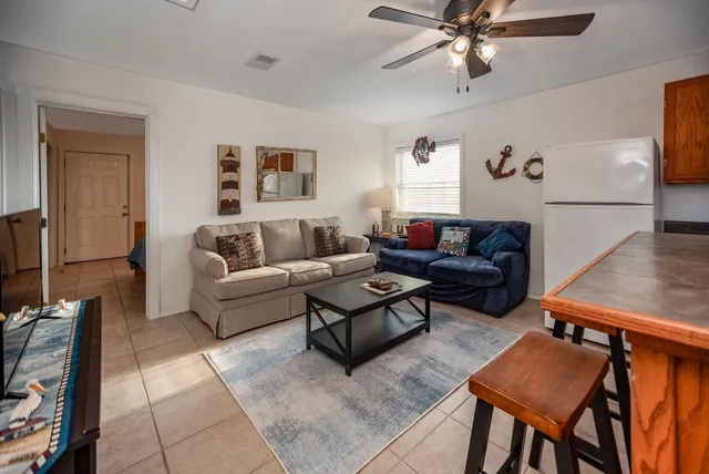 a room with a washer and dryer