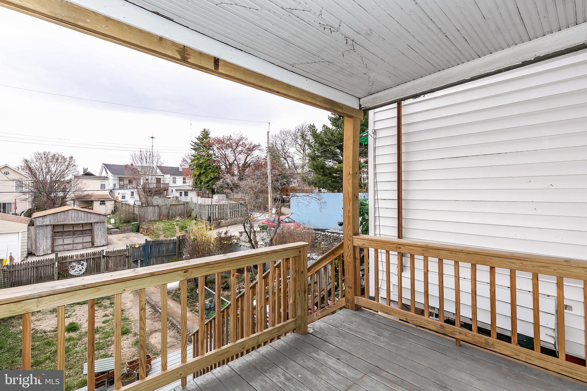 3624 Roland Avenue Baltimore, MD 21211 - Photo 34 of 42 Gallery Image 34